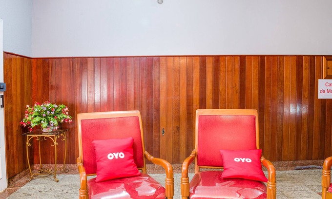Historic Center Hotel | OYO Hotel Lindoia, Petropolis
