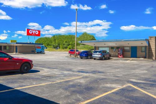 North Lima Hotel | OYO Hotel North Lima OH - Boardman