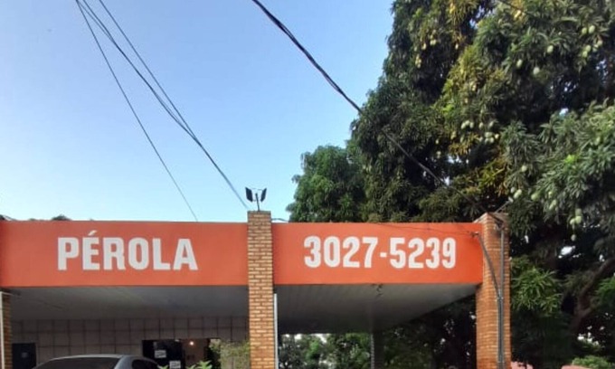 Pocao Hotel | OYO Hotel Perola