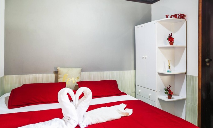Centro Hotel | OYO Pousada Solaris
