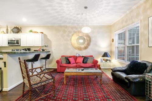 Rehoboth Beach Casa | Oyster Bay Villas