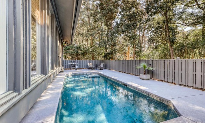 Oceanside Casa | Oyster Catcher 4