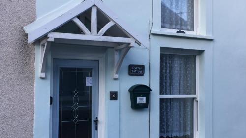 Mumbles Casa | Oyster Cottage