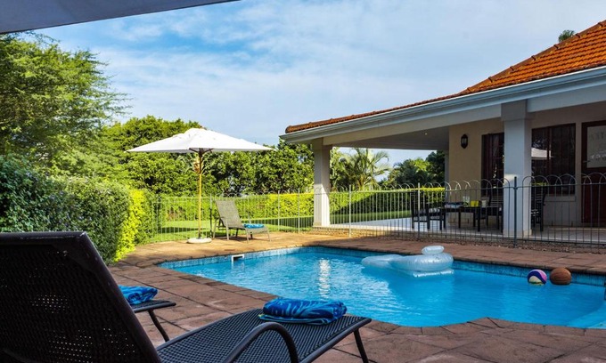 Umhlanga Casa | Oyster Cottage