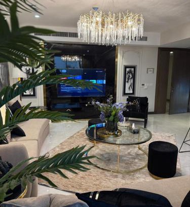 Gulberg Apartamento | Oyster court gulberg