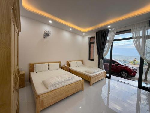 Cho Phuoc Hai Apartamento | Oyster homestay