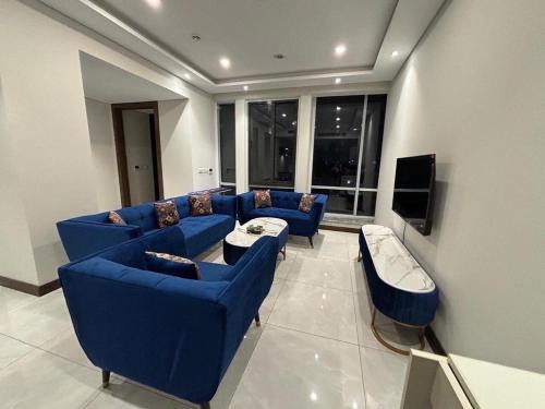Gulberg Apartamento | Oyster Luxury Apartments Gulberg Lahore