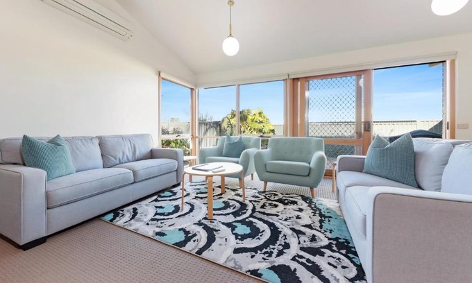 Merimbula Casa | Oyster View
