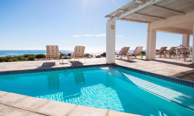 Shelley Point Casa | Oystercatcher Villa