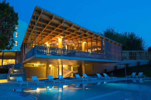 Tavira Hotel | OZADI Tavira Hotel