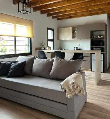 Maipu Apartamento | Ozamis Plaza