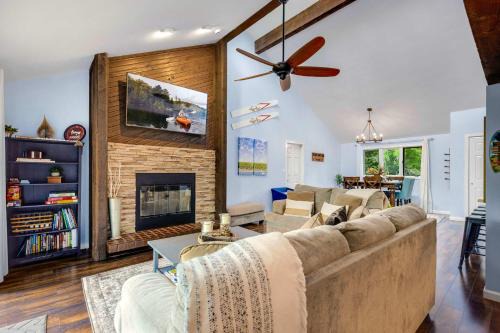 Osage Beach Casa | Ozark Escape - Enjoy Resort-Style Fun