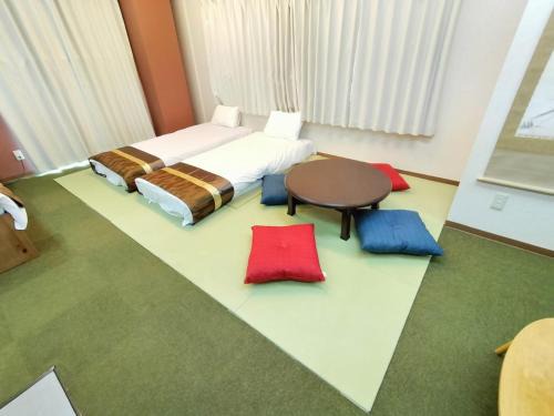Sennichimae Apartamento | Ozawa Building