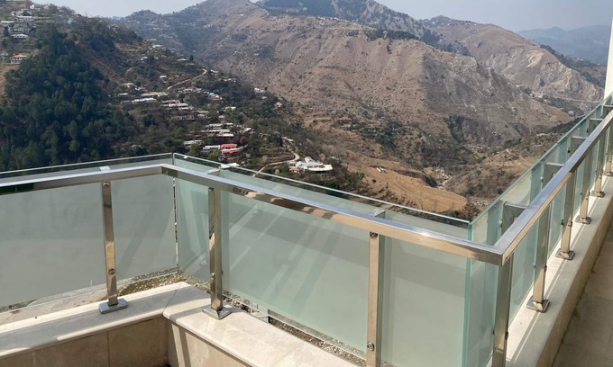 Murree Casa | Ozban Villa - 2 BR Unit 6 guests