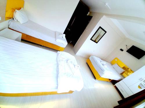 Beyazit Hotel | Ozbekler Hotel-Old City