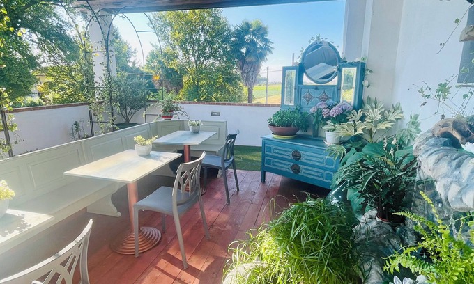 Villa Vicentina Casa | Ozium