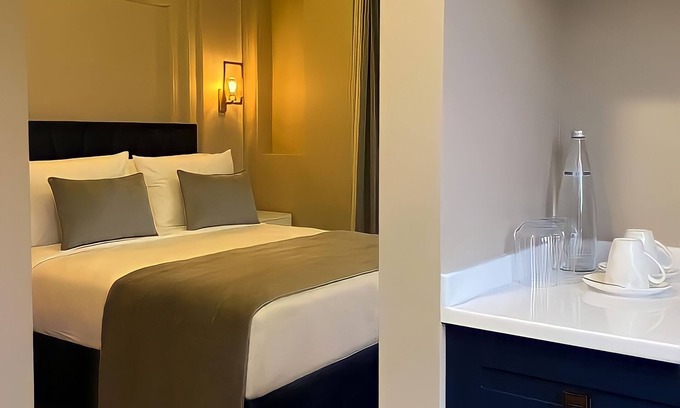 Galata Hotel | Ozkaya Apartments Galata