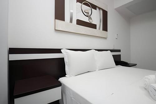 Setor Hoteleiro Sul Apartamento | OZPED Flats Particulares Edifício Brasil 21
