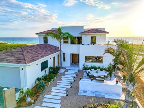 Todos Santos Casa | Ozun
