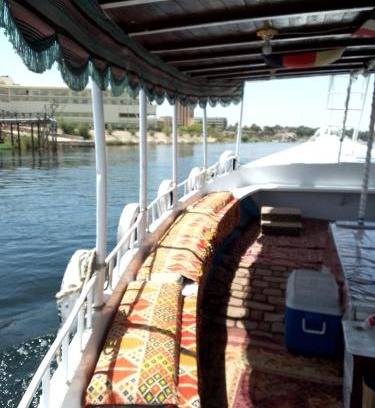 Aswan Alquiler De Eote | Ozzy Tourism