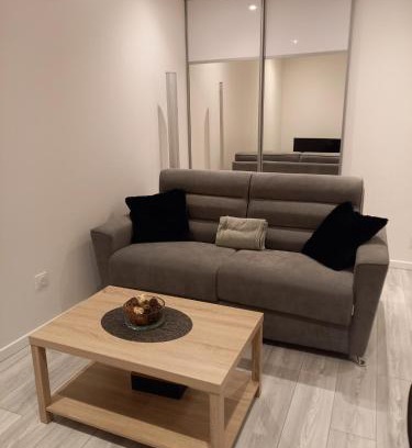 Pont-a-Mousson Apartamento | PàM DUROC