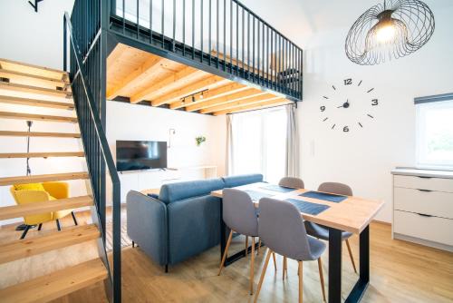Pasohlavky Apartamento | Pálava Lake Apartments