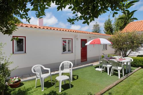 Banzao Apartamento | Páteo da Várzea 3
