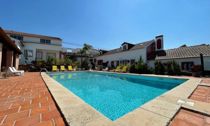 Malinha Casa | Páteo do Duque - 2 bedroom house