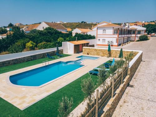 Torres Vedras Casa | Pátio da Figueira