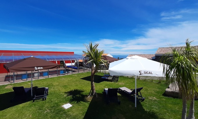 Cedros Casa | PÁTIO Ecolodge