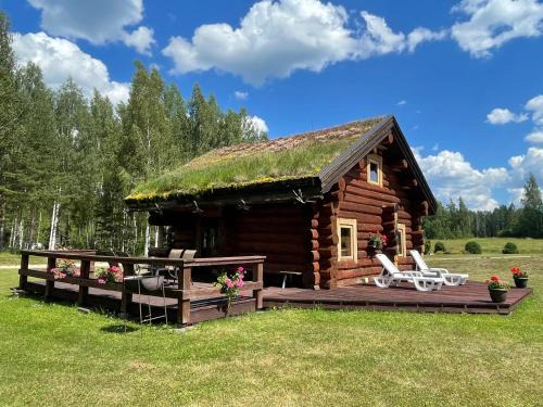 Polva County Casa | Päikseranna Puhkemaja