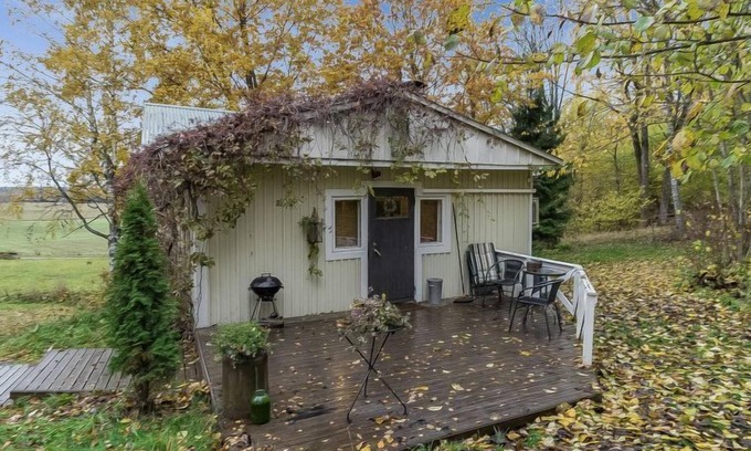 Karjalohja Casa | Päivärinne by Interhome