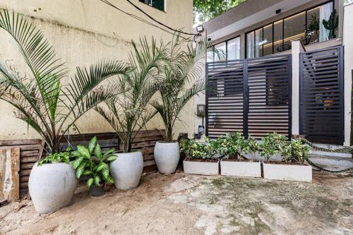 Niteroi Casa | Pé na Areia 3 da Praia de Itaipu Loft