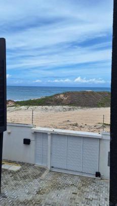 Pecém Apartamento | Pé na areia Cumbuco