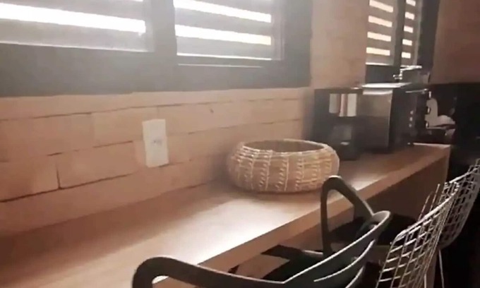 Niteroi Casa | Pé na Areia, Loft Itaipu