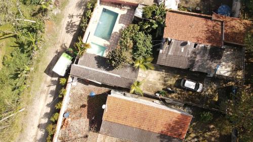 Tremembe Casa | Pé na Roça chácara - um fim de semana tranquilo na roça