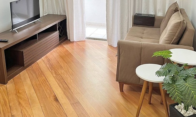 Sao Jose dos Campos Apartamento | Pérola do Aquarius