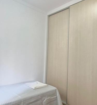 Sao Jose dos Campos Apartamento | Pérola do Aquarius IV