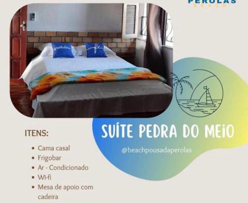 Paracuru Hotel | Pérolas Beach Hotel
