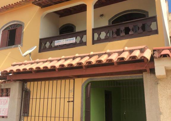 Piuma Casa | Pícoli e De Angelis- Casa de praia em Piuma com WI-FI