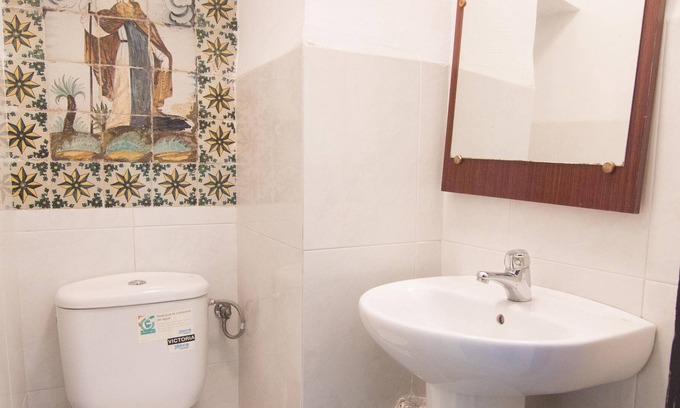 Tremp Casa | Casa Pío en Tremp (Lleida)