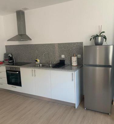 Braganca Apartamento | Pôr do Sol
