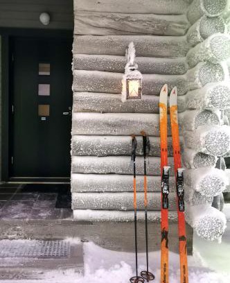 Syote Apartamento | Pöllönpesä Iso-Syöte