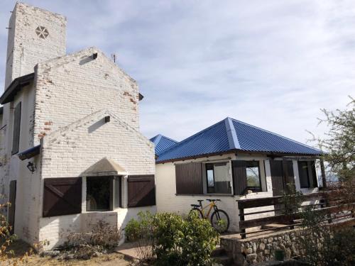 San Javier Department Chalet De Esquí | Púrpura Atardecer Hermosa casa de montaña