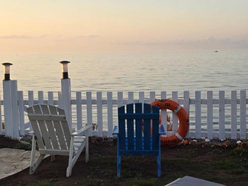 Kocaali Otro | PıtıPatiBonE Sahil Evi - Beach House