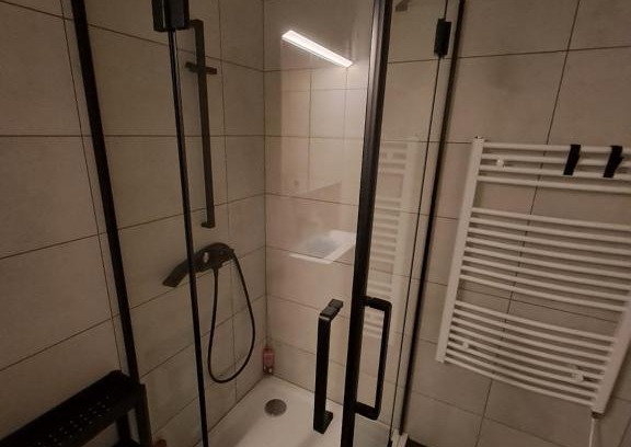 Vaclavov u Bruntalu Apartamento | Přízemní apartmán s terasou