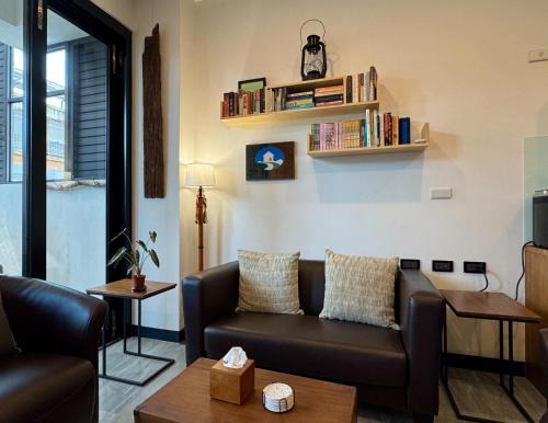 Anping Casa | P and B's Home