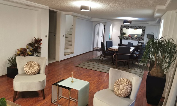 Del Valle Apartamento | P. H. Col. Del Valle