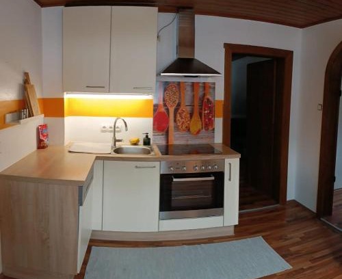 Proleb Apartamento | P Holding Apartments