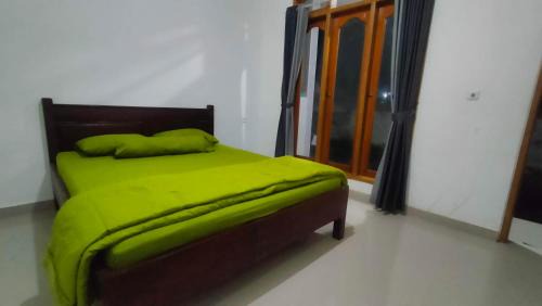 Sengkidu Cama Y Desayuno | P'Moon Open Inn 2